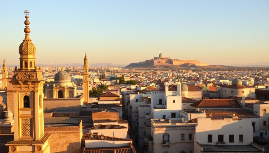 Rabat historic sites Rabat historic sites
