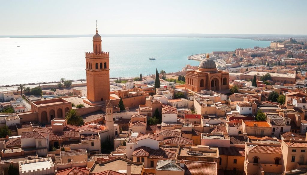 Rabat historic sites Rabat historic sites