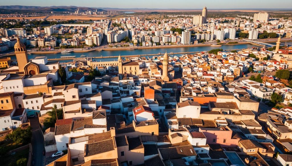 Rabat neighborhoods Rabat neighborhoods