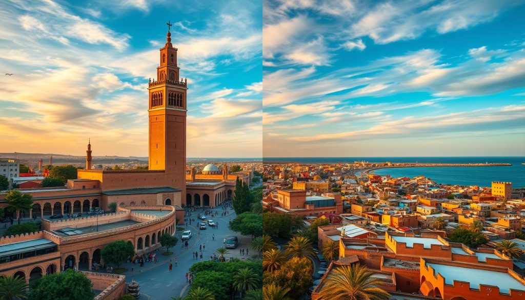 Rabat sightseeing seasons Rabat sightseeing seasons