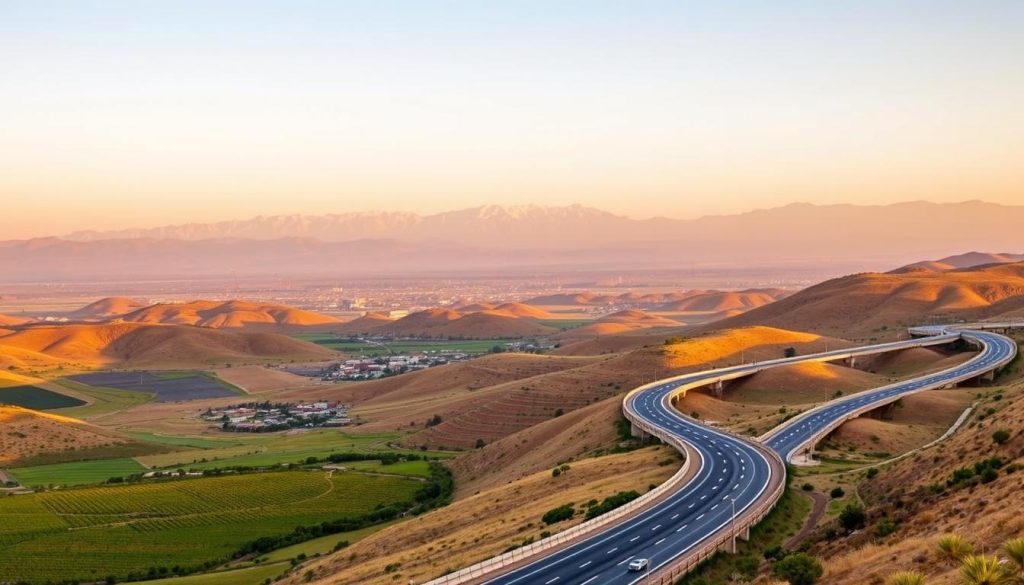 Rabat to Casablanca distance Rabat to Casablanca distance