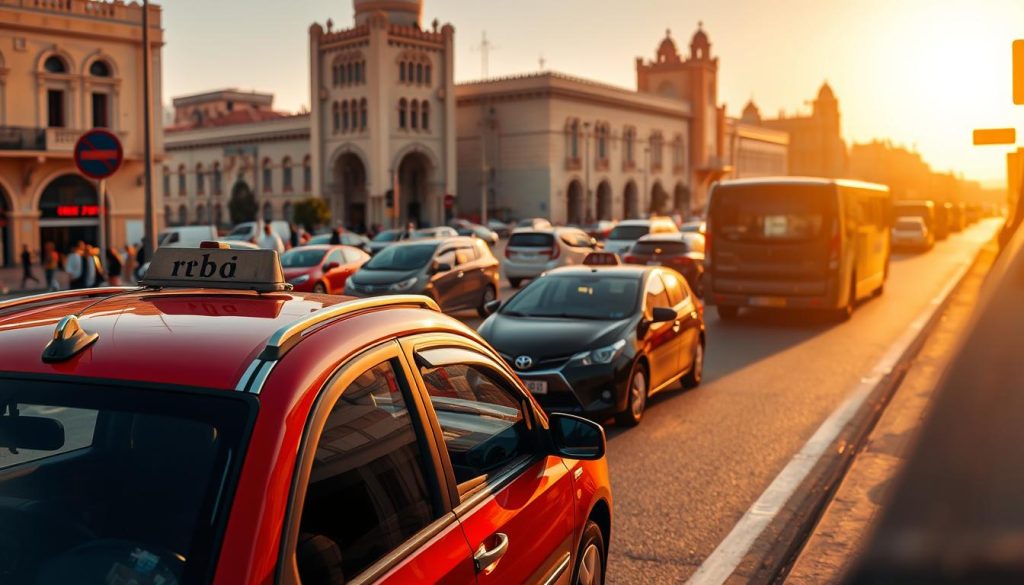 Rabat to Casablanca transportation options Rabat to Casablanca transportation options