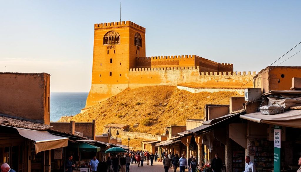 Ribat Fortress Sousse Ribat Fortress Sousse