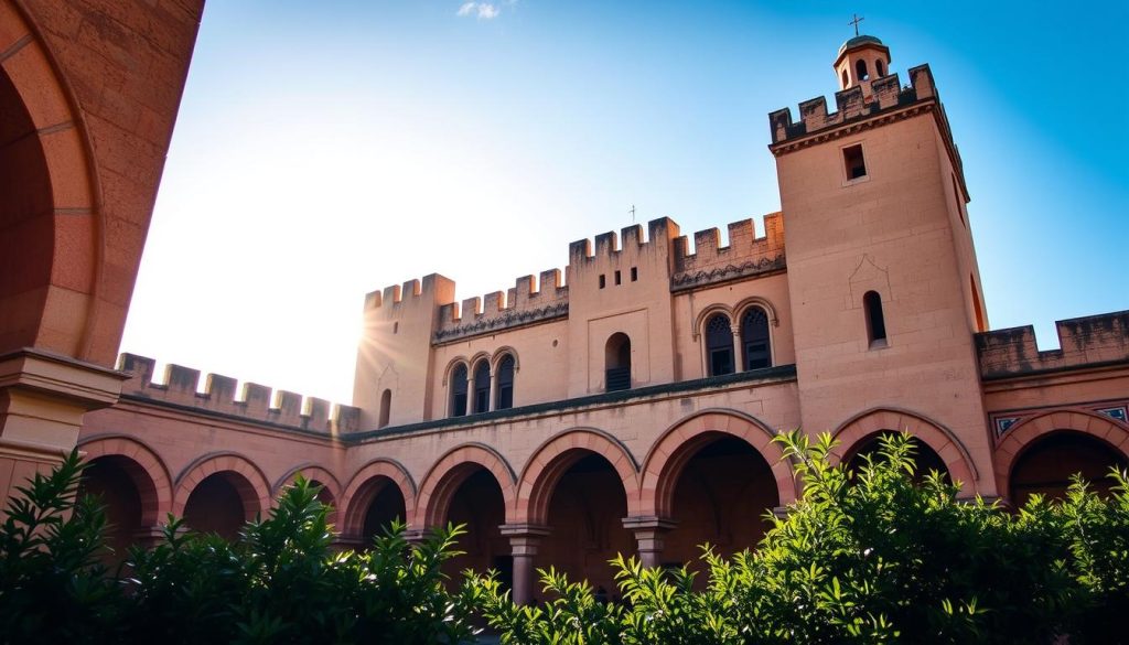 Ribat of Monastir Ribat of Monastir