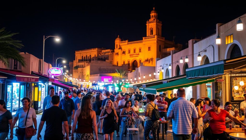 Safety tips for Sousse nightlife Safety tips for Sousse nightlife