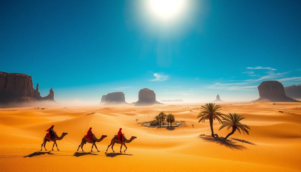Sahara excursions Sahara excursions