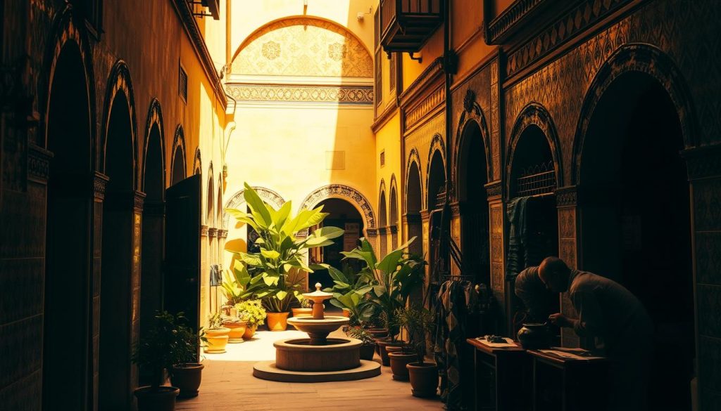Secret spots in Tunis to explore Secret spots in Tunis to explore