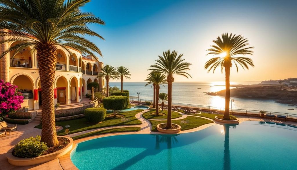 Secure lodging options for solo travelers in Hammamet Secure lodging options for solo travelers in Hammamet