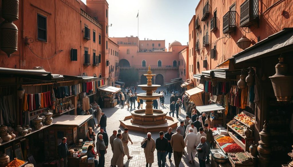 Sefrou Medina Sefrou Medina