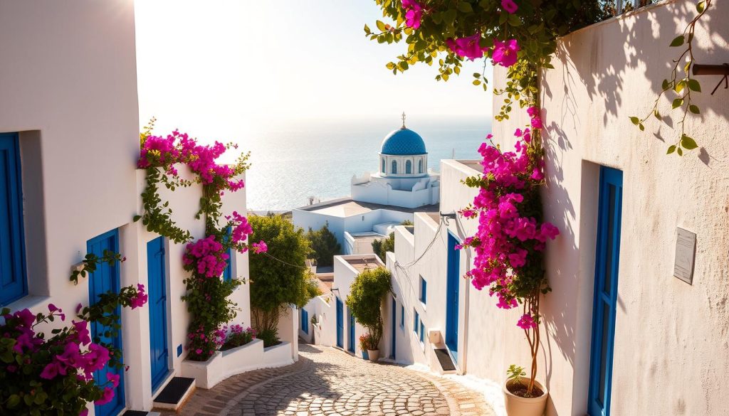 Sidi Bou Said Attractions Sidi Bou Said Attractions