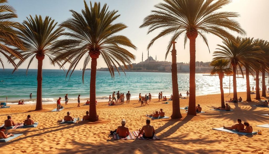 Sousse Beaches Sousse Beaches