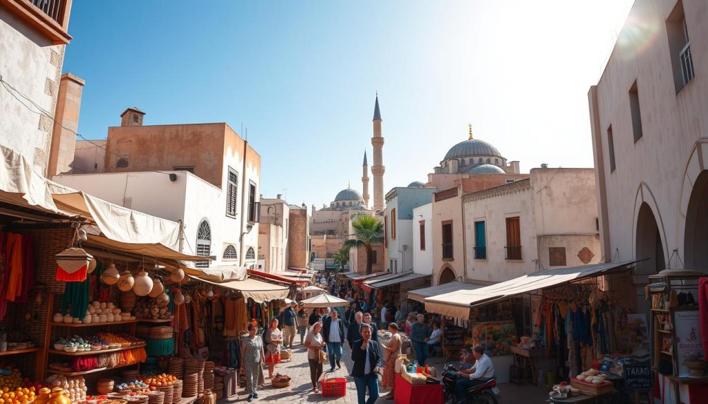 Sousse Medina Sousse Medina