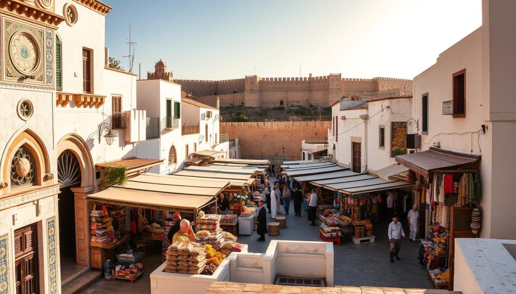 Sousse Medina Sousse Medina
