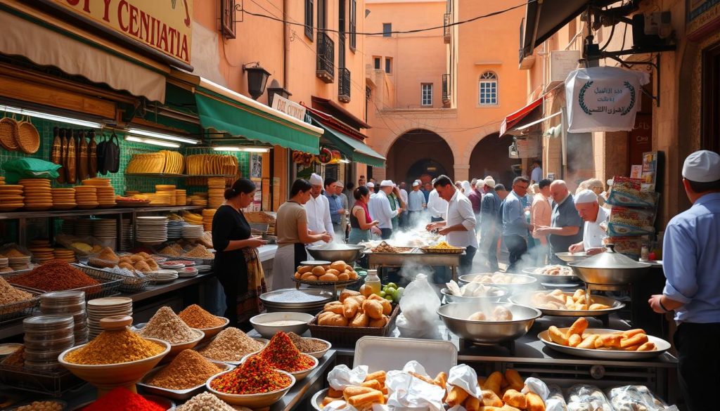 Sousse Medina culinary experiences Sousse Medina culinary experiences