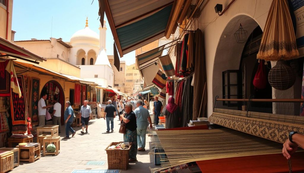Sousse Medina cultural experiences Sousse Medina cultural experiences