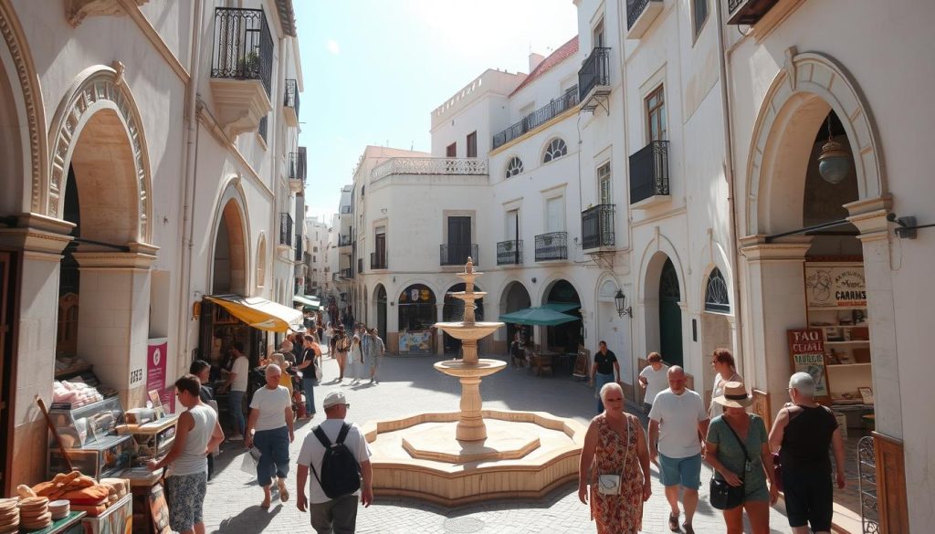 Sousse Medina exploration Sousse Medina exploration