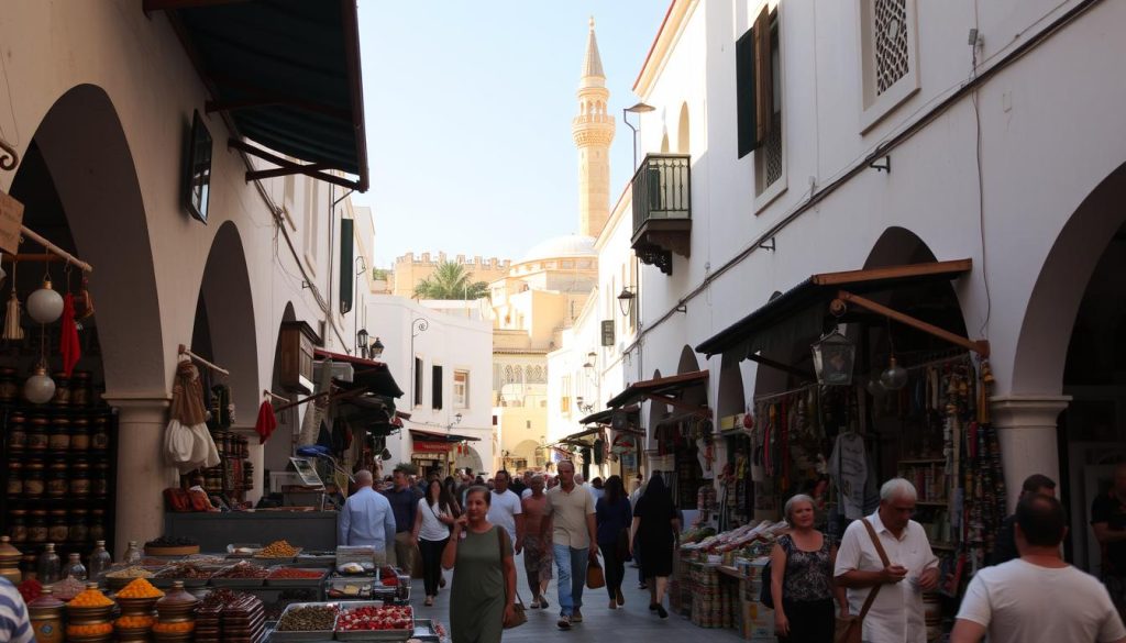 Sousse Medina safety tips Sousse Medina safety tips