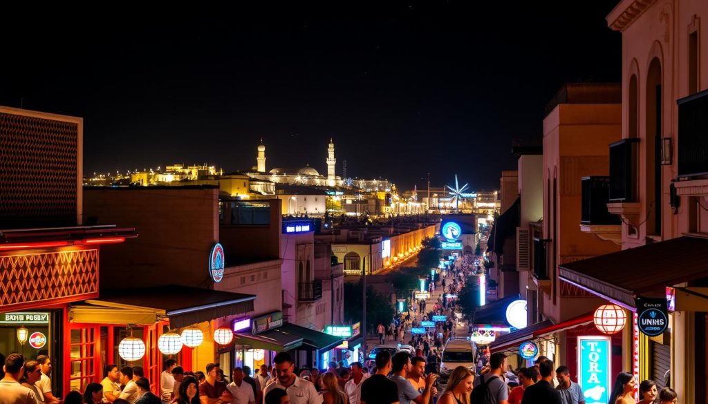 Sousse Nightlife Sousse Nightlife