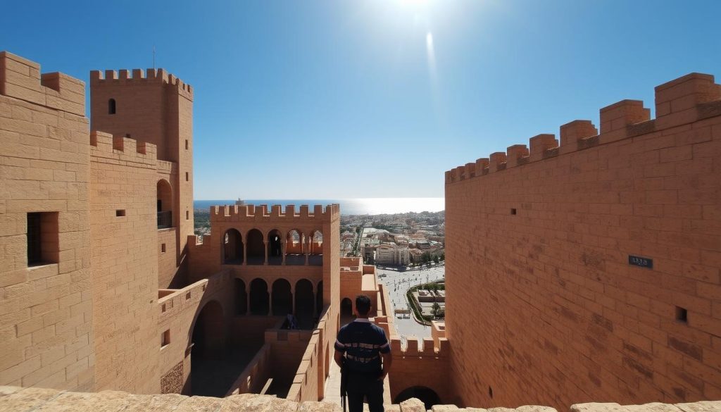 Sousse Ribat Fortress Sousse Ribat Fortress