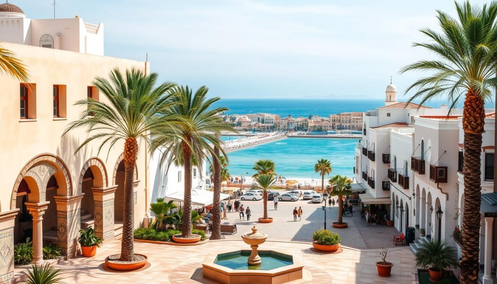 Sousse accommodation options Sousse accommodation options