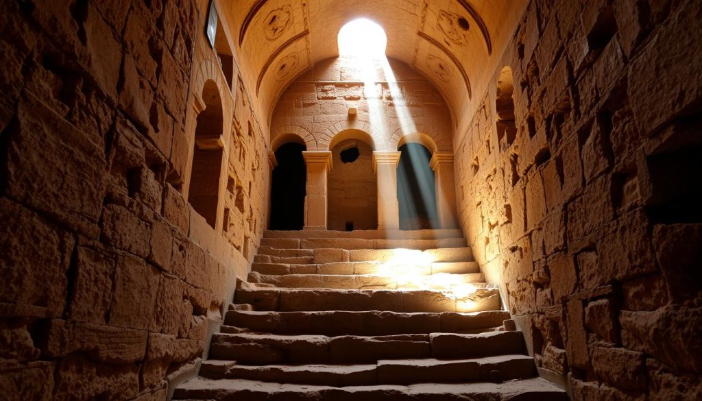 Sousse ancient ruins Sousse ancient ruins