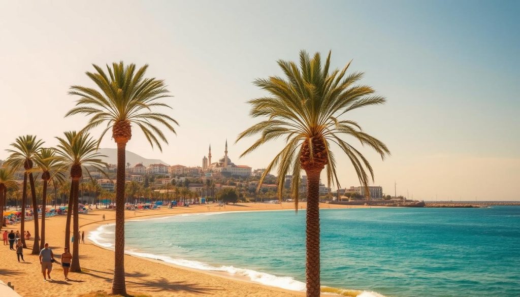 Sousse beach guide Sousse beach guide