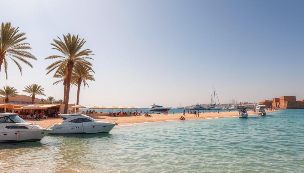 Sousse beach vacation Sousse beach vacation