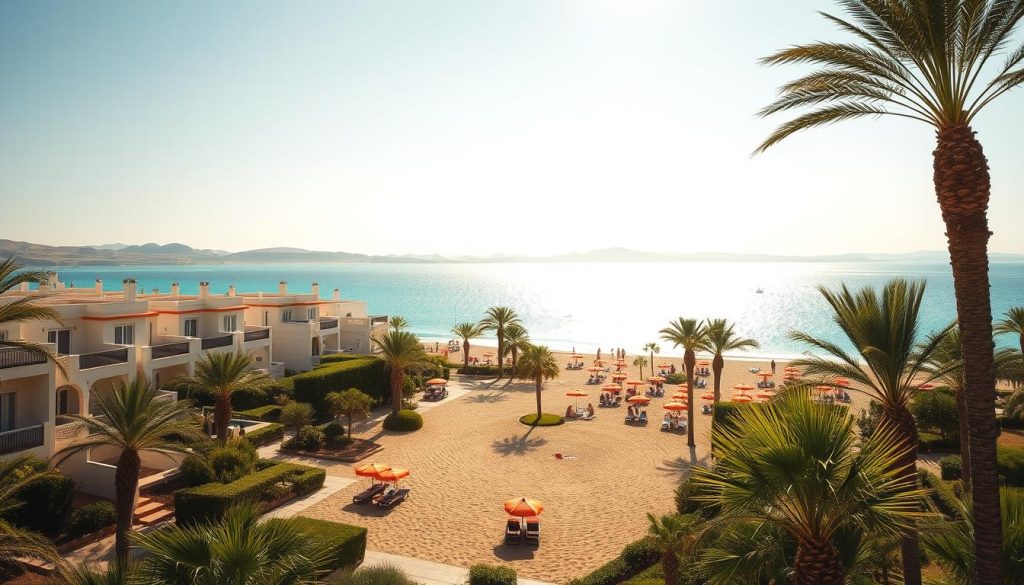 Sousse beaches accommodations Sousse beaches accommodations