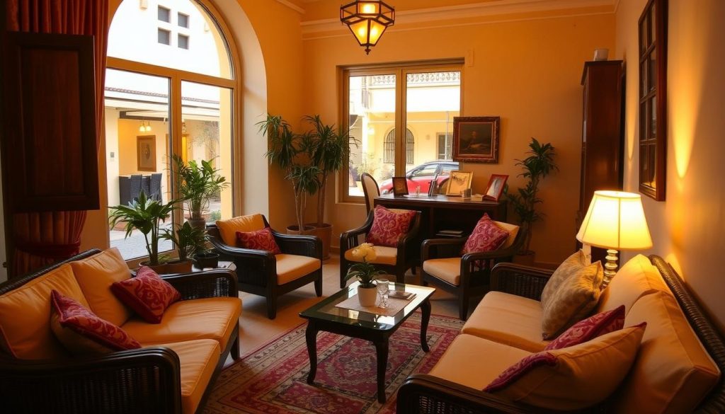 Sousse budget accommodation Sousse budget accommodation