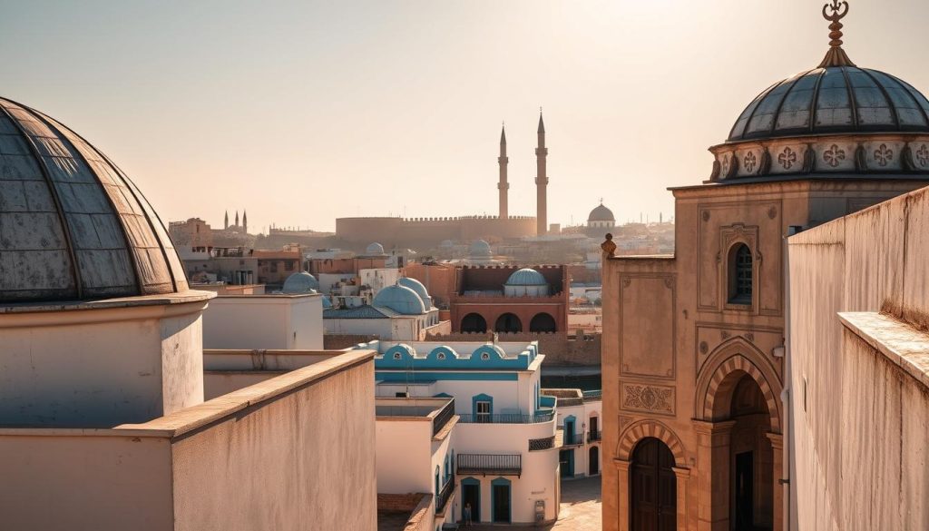 Sousse historical architecture Sousse historical architecture