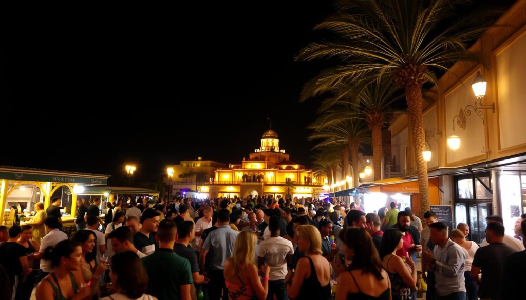 Sousse nightlife Sousse nightlife
