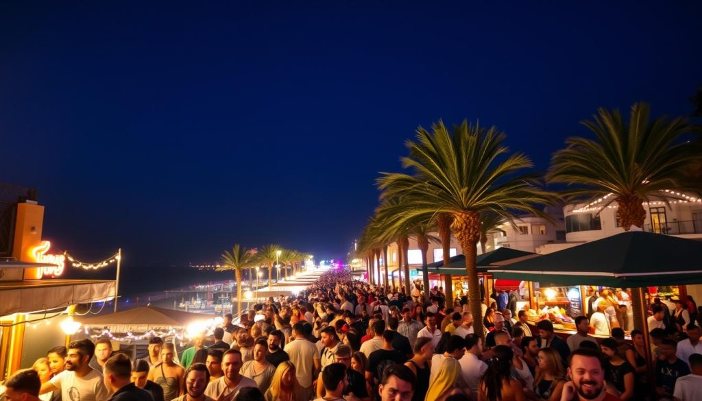 Sousse nightlife Sousse nightlife