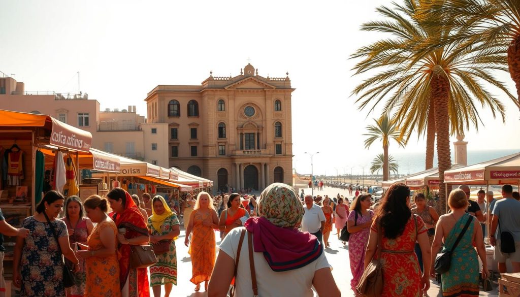 Sousse safety for solo female travelers Sousse safety for solo female travelers