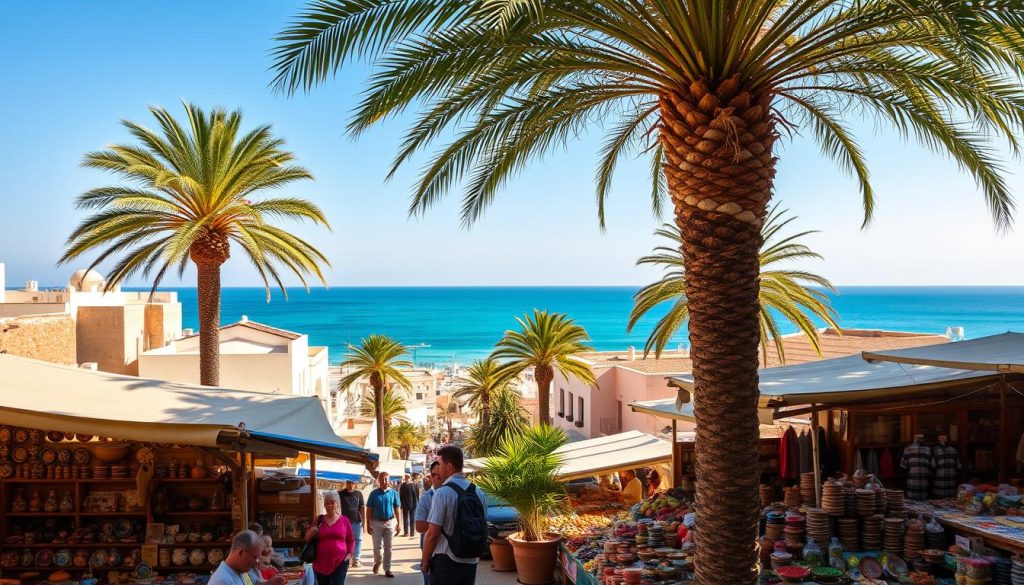 Sousse seasonal travel tips Sousse seasonal travel tips
