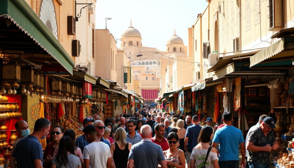 Sousse shopping culture Sousse shopping culture