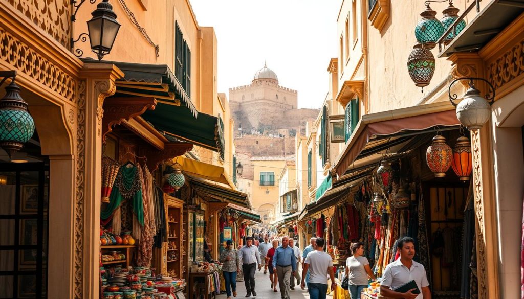 Sousse shopping guide Sousse shopping guide
