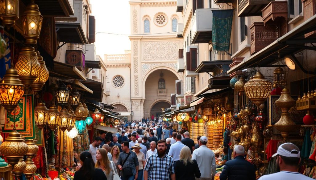 Sousse shopping heritage Sousse shopping heritage