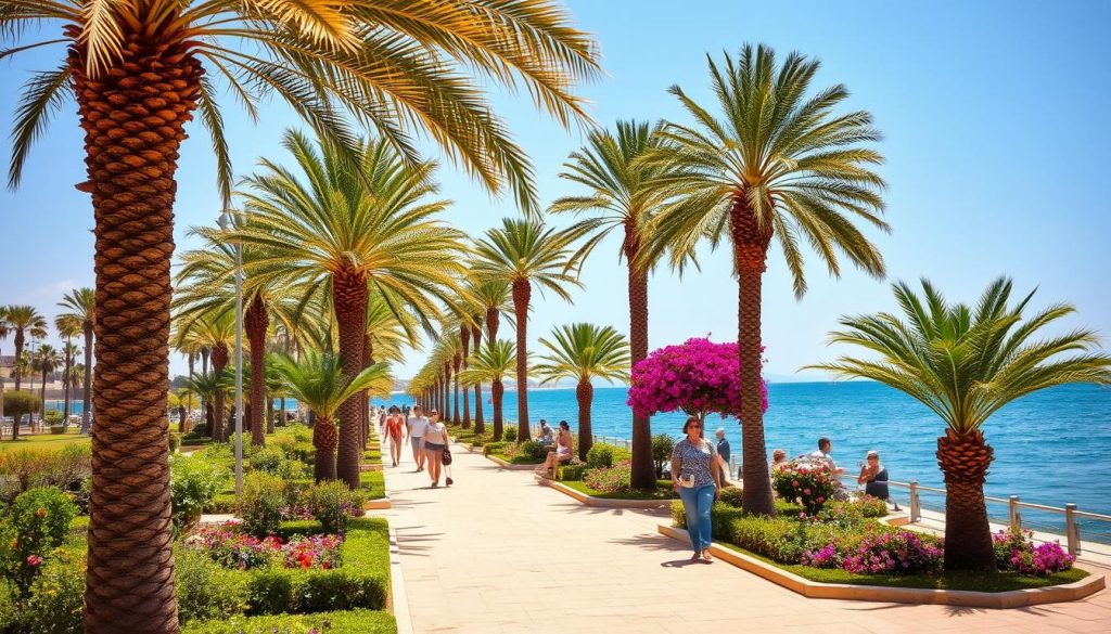 Sousse spring weather Sousse spring weather