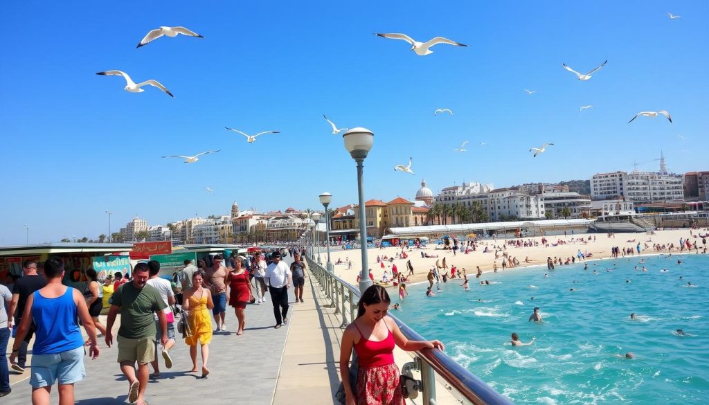 Sousse summer activities Sousse summer activities