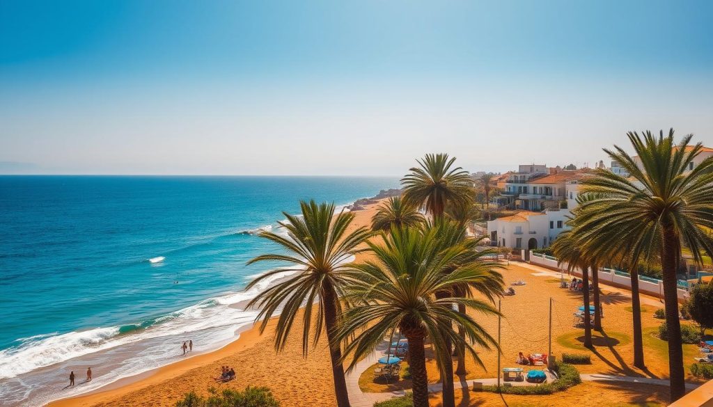 Sousse summer weather Sousse summer weather