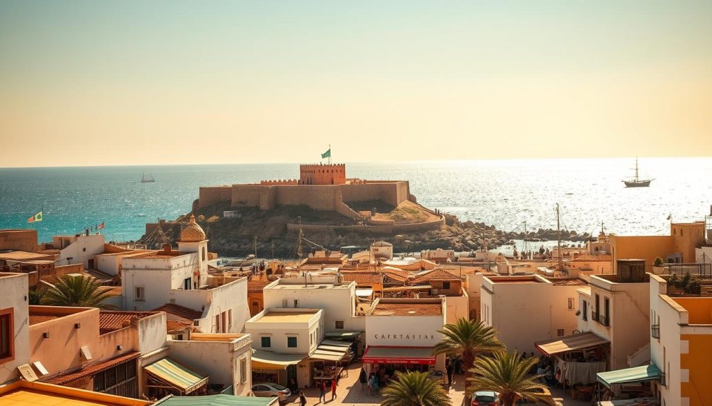 Sousse tourism Sousse tourism
