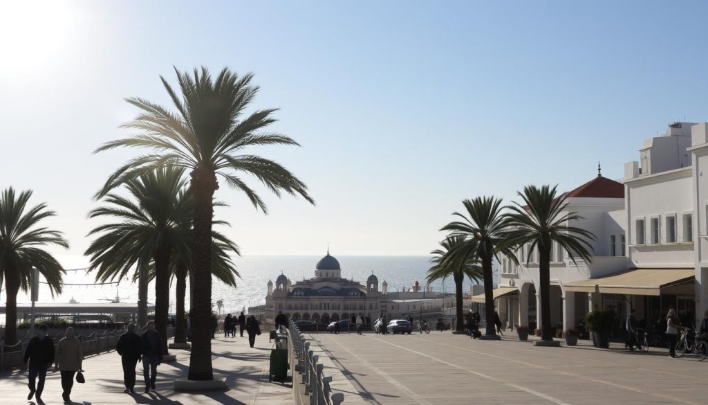 Sousse tourism calendar Sousse tourism calendar