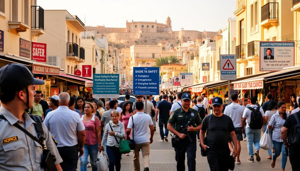 Sousse tourist safety precautions Sousse tourist safety precautions