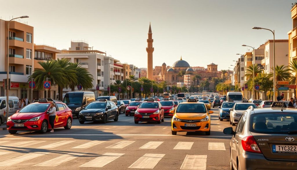 Sousse transportation safety Sousse transportation safety