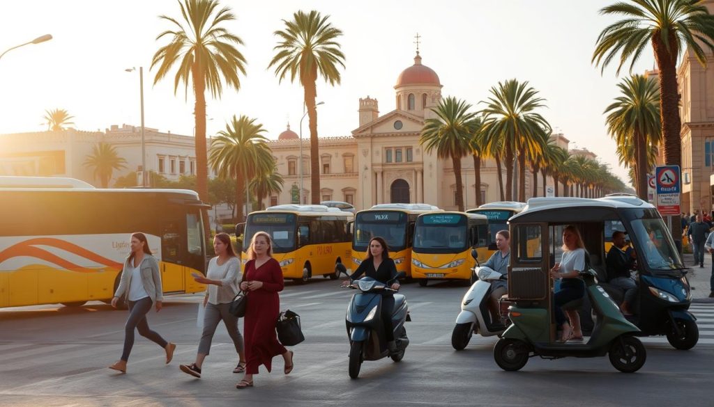 Sousse transportation safety Sousse transportation safety