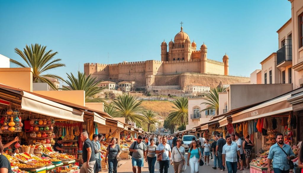 Sousse travel guide Sousse travel guide