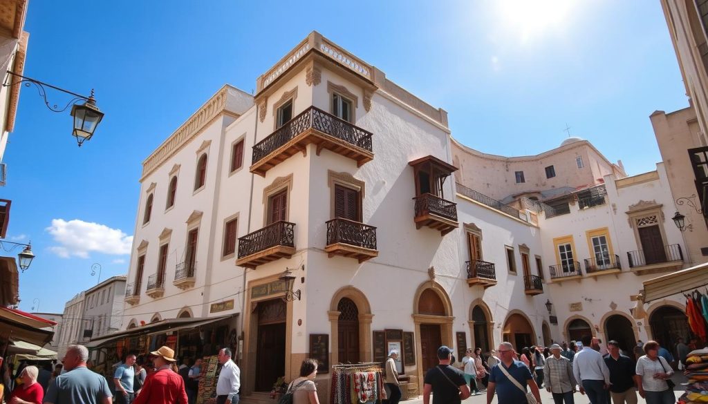 Sousse travel tips Sousse travel tips