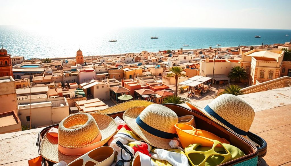 Sousse travel tips Sousse travel tips
