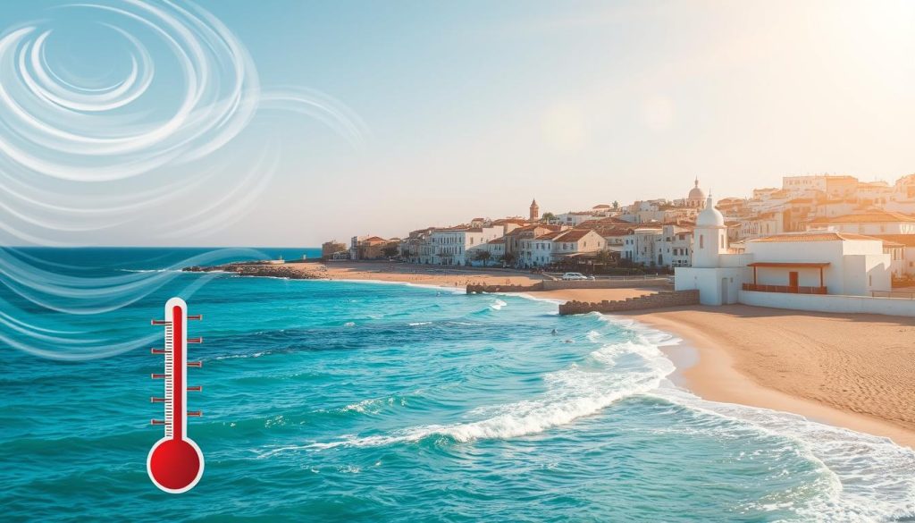 Sousse weather factors Sousse weather factors