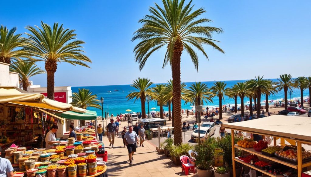 Sousse weather guide Sousse weather guide
